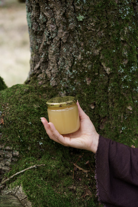 The Nurture Balm