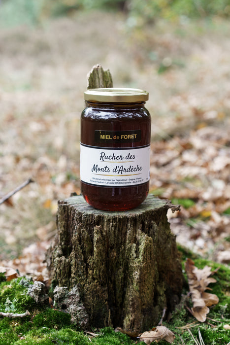 Forest Honey