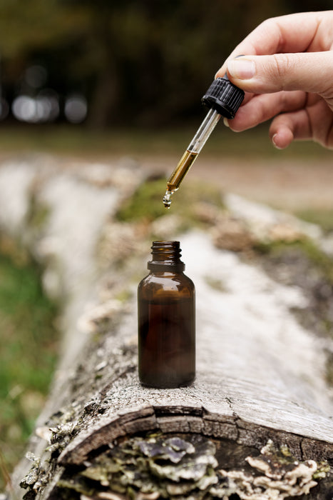 Thyme tincture